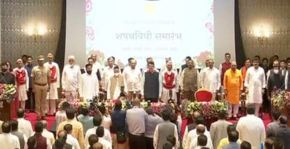 कैबिनेट विस्तार में नागपुर जिले को नहीं दी गई तरजीह
