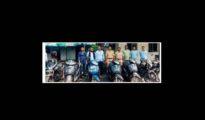 Wadi cops arrest youth, juvenile boy who stole vehicles for girlfriend, ganja