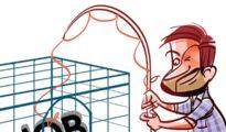 Man booked by Sitabuldi cops for duping job aspirant of Rs 9 lakh