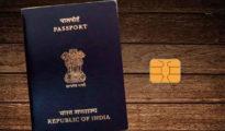 … अब पासपोर्ट में आएगी ई-चिप