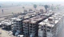 प्रधानमंत्री आवास योजना अंतर्गत 1,231 नागपुरवासियों की लगी लॉटरी