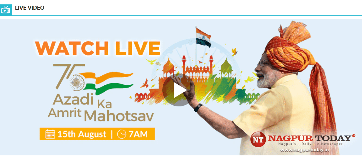 Watch Live! PM Modi addresses nation fro...