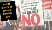 Nagpur reported no rape-cum-murder in 2021: NCRB report