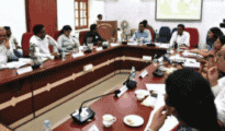 Excessive rainfall in July damaged crops in 4.77 lakh hectares in Nagpur Division