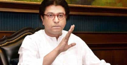 शिवसेना को विकल्प बनेगी मनसे ?