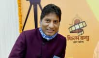कॉमेडियन राजू श्रीवास्तव को पड़ा दिल का दौरा, एम्स में कराया गया भर्ती