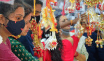 No holiday on Rakshabandhan: Nagpur Education Officer