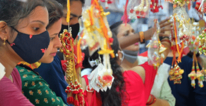 No holiday on Rakshabandhan: Nagpur Education Officer