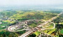 High-level corruption alleged in construction of Samruddhi Mahamarg!