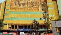 A hazard: VSS Sankul in Nagpur declared unsafe by NMC’s Fire Department