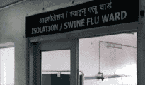 Nagpur sees surge in swine flu cases, 5 succumbed to virus since July