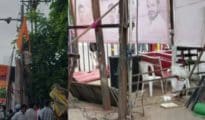 MSEDCL detects power theft at Aditya’s Tanha Pola event in Nagpur