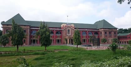 Winter Session in Nagpur from December 19