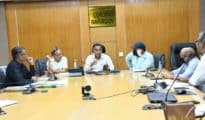 नागपूर शहर उजळून निघणार स्वातंत्र्याच्या तिरंगी रोषणाईत