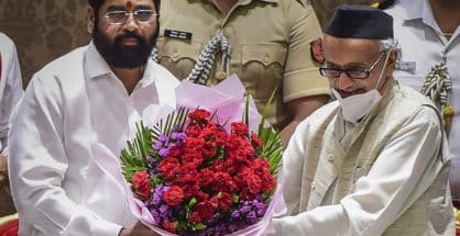 Maha to restore guv’s powers to appoint VCs