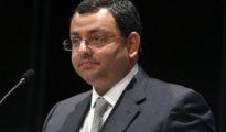 Former Tata Sons head Cyrus Mistry dies in car crash near Mumbai