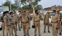 2 Dalit sisters found hanging from tree in UP