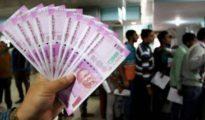 Good news: Dearness Allowance hiked by 4% for Central Govt employees, pensioners