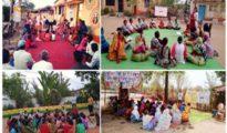 Optimizing NCD Care among Tribals of Ramtek Block- AIIMS Nagpur Initiative