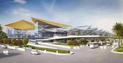 Finally, plans to develop Ajni Rly Station as world-class gain momentum