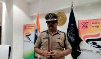 Video: “Nagpur cops conduct search operation at Central Jail, found 5 gms ganja, no sight of mobiles,” says CP Kumar