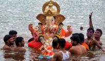 Anant Chaturdashi: 189 swimmers to guard immersion sites in Nagpur