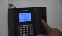 Biometric Attendance Mandatory At Government Offices In Nagpur