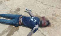 Body of youth found floating in Ambazari Lake