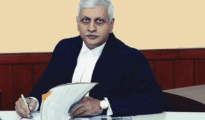 CJI U U Lalit in Nagpur today, will be felicitated by HCBA