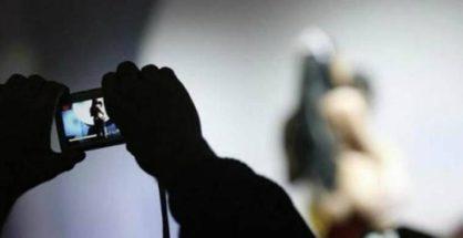 10 offences of child pornography registered in Nagpur in last 1.5 years: Report