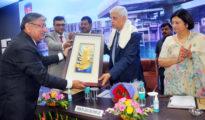 Responsibilities of legal profession include building strong democracy: CJI Lalit