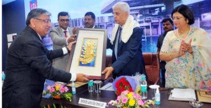 सदृढ लोकशाही निर्माण करण्याचे दायित्व वकिली व्यवसायाकडे -सरन्यायाधीश उदय लळीत