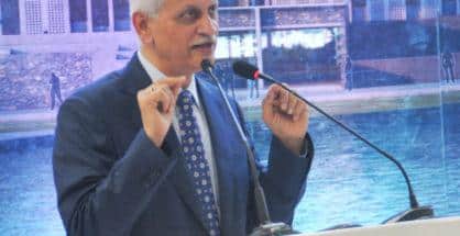 कानूनी पेशे की जिम्मेदारियों में मजबूत लोकतंत्र के निर्माण शामिल: मुख्य न्यायाधीश