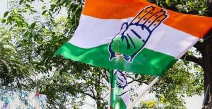 Blow to BJP as Congress sweeps Panchayat Samiti polls in Nagpur
