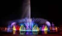 NGO  Swacch Association urges Nagpur HC to remove Musical Fountain at Futala Lake