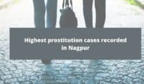 Highest prostitution cases recorded in Nagpur in Maharashtra: NCRB