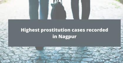Highest prostitution cases recorded in Nagpur in Maharashtra: NCRB