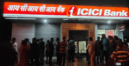 ICICI Bank manger duped of Rs 40 lakh by trickster posing as Agrosquare firm director in Nagpur