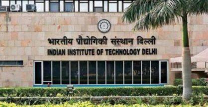 IIT-Delhi effects 30% tuition fee cut following protest by students