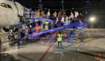 Nagpur – Mumbai Indigo flight passengers stranded at Nagpur airport