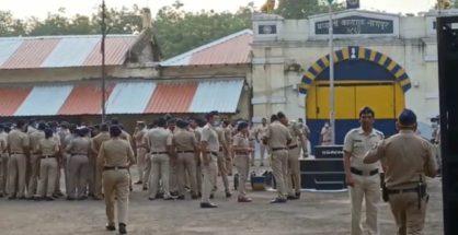 Jailed, suspended PSI emerges boss behind drug racket in Nagpur Prison