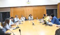 ‘Nagpur Niti’ all set to take part in ‘Indian Swachhta League’