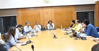 ‘Nagpur Niti’ all set to take part in ‘Indian Swachhta League’