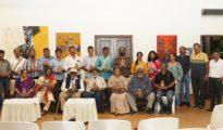 Nagpur resumes cultural life with successful Kala DARSHAN Exhibition