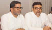 Yatra should have begun from Guj: Prashant Kishor