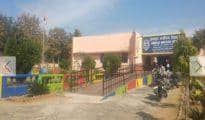 दो दिवसीय  संकुल स्तरीय हैंडबॉल खेल प्रतियोगिता का आयोजन संपन्न