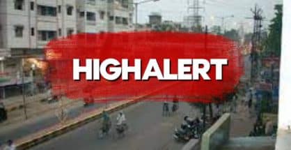 Nagpur’s Jafar Nagar on high alert? Here’s what we know