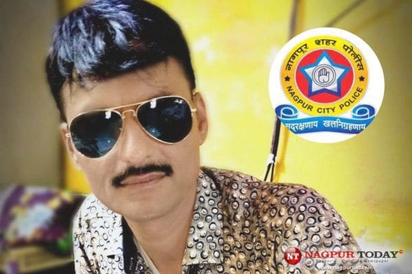 Suspended ASI Shyam Mishra's suicide threat puts Nagpur Police on toes -  Nagpur Today : Nagpur News