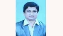 Narendra Pawar awarded PhD in Mechanical Engineering