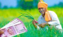 पीएम किसान योजना के तहत धन के लिए अगले दो दिन में जानकारी दें: जिलाधिकारी